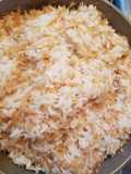 Arroz con fideos
