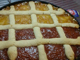 Pasta frola