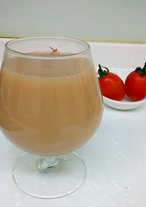 Foto resep Teh tarik kayu manis