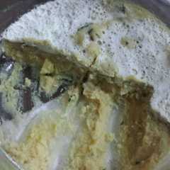 รูปของ Mash Potatos ala Mama Dape