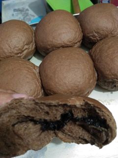 Foto resep Roti manis lembut