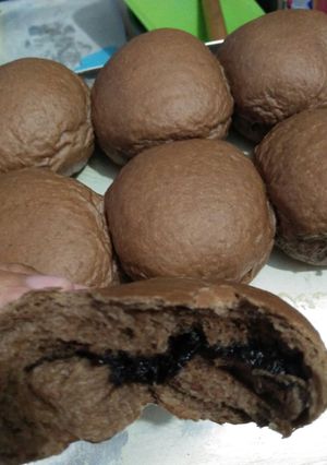 Foto resep Roti manis lembut