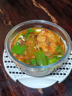 Foto resep Pindang Ikan Patin Khas Palembang