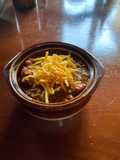 Venison Chili