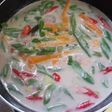 Sayur nano-nano