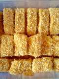 Nugget Tahu Simpel