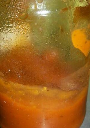 Foto resep "Saus Bolognese Homemade Sehat & Super Lezat"