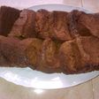 brownies lembut lezat