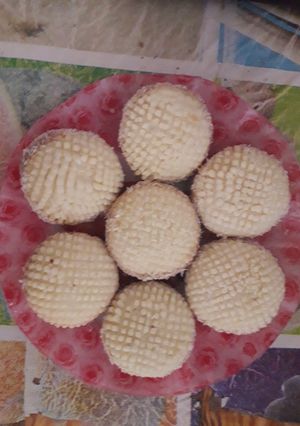 صورة لوصفة حلوة الغربال (السيار)