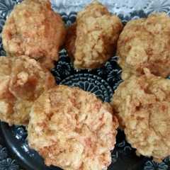 รูปของ Baso goreng babi kriwil