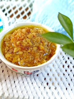Foto resep Bumbu Dasar (Putih)