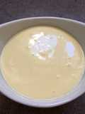 Homemade Mayonnaise in 1 Minute (With a Trick! It Never Breaks)