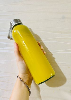 Hình của món Nước ép cần tây.