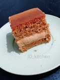 Coffee cake