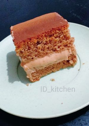 Foto resep Coffee cake