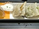 Namkeen Gujia for vrat