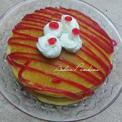 รูปของ Pancake Super Eazy