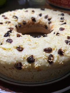 Foto resep Brudel Keju Kismis