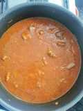Tuco de carne entera