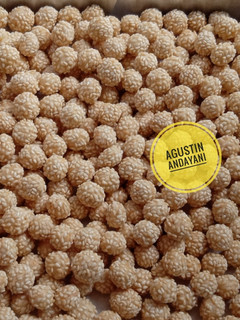 Foto resep Keciput