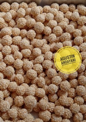 Foto resep Keciput