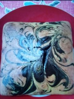 Marbel cake রেসিপির প্রধান ছবি