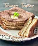 Tiramisu French Toast