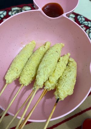 Foto resep Telur gulung