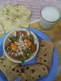 પનીર ટિક્કા મસાલા(paneer tikka masala recipie in Gujarati) રેસીપી મુખ્ય ફોટો