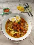 Soto kikil