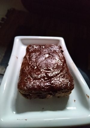 Una foto de Brownie