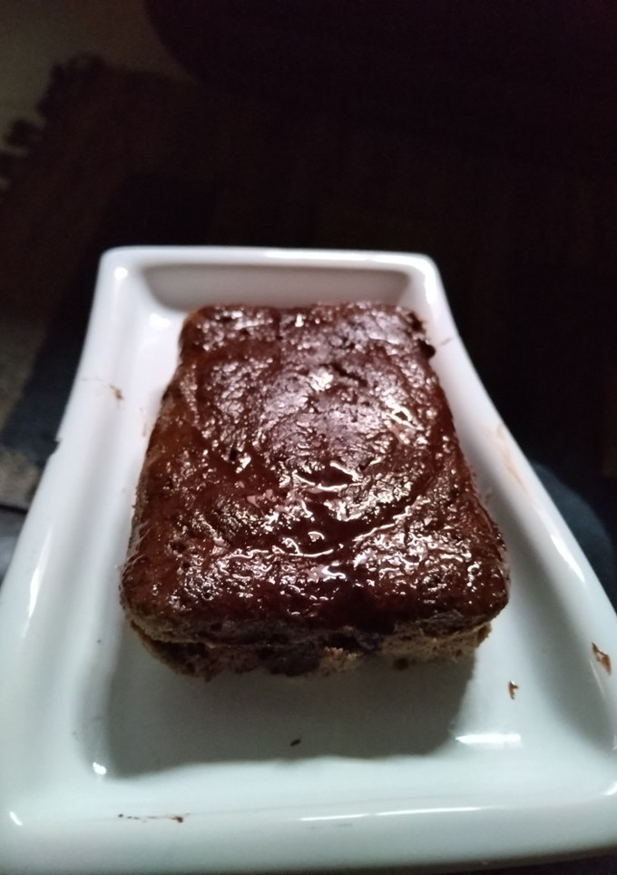 Una foto de Brownie