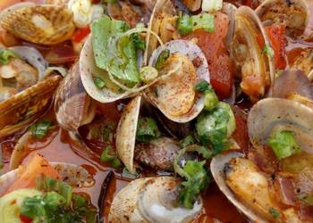 Ultimate, Prepare Ngao Cay Now Guy Most Delicious