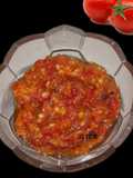 Sambal Tomat