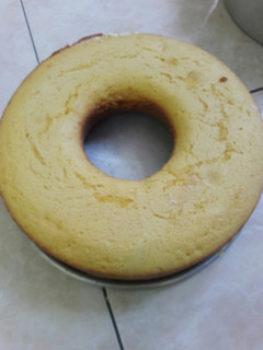 Foto resep Bolu tape cake tape
