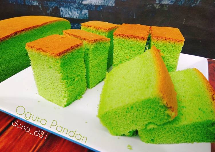 Ogura Pandan