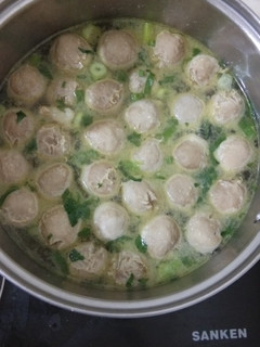 Foto resep Resep Bakso kuah
