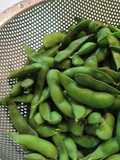 Just Steam! Flavorful, Low-Sodium Edamame