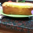 Budín fácil y rico