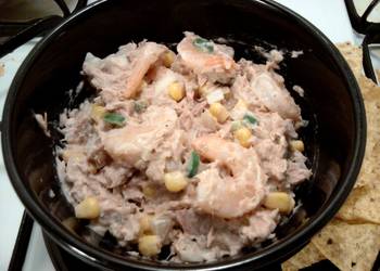 Fresh, Serving Recipe cryss tuna salad Delicious Perfect