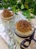 Café Dalgona / Crema Dalgona