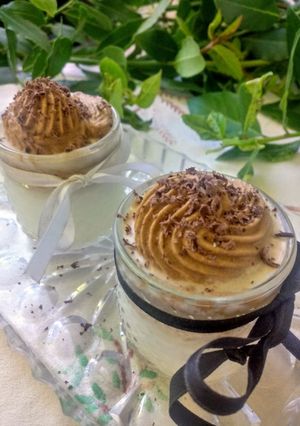 Una foto de Café Dalgona / Crema Dalgona