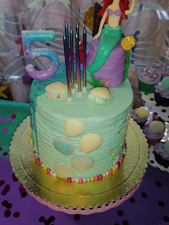 Una foto de Pastel de cumpleaños 🎂