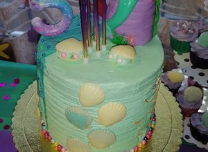 Una foto de Pastel de cumpleaños 🎂
