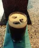 Agua de tamarindo