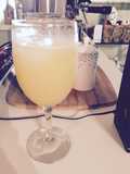 Licuado para tratar el Ácido Úrico