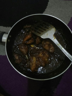 Foto resep Ayam kecap pedas