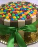 Torta Infantil 