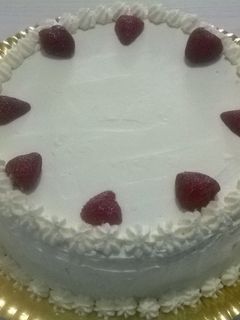 Una foto de Torta Tres Leches