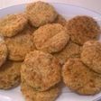 Hamburguesas de trigo